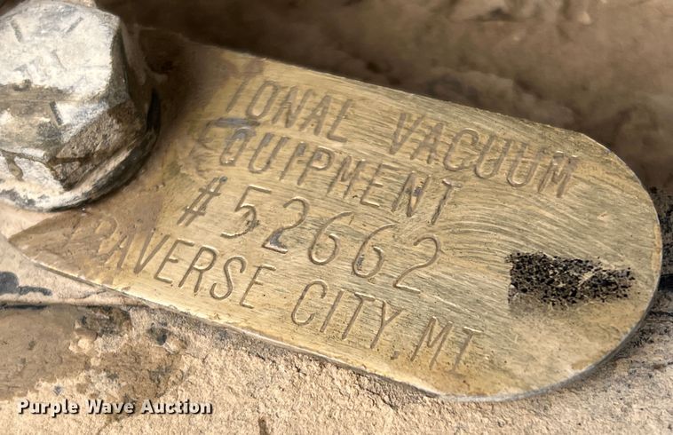 image for item DR5584 1999 Peterbilt 379  semi truck