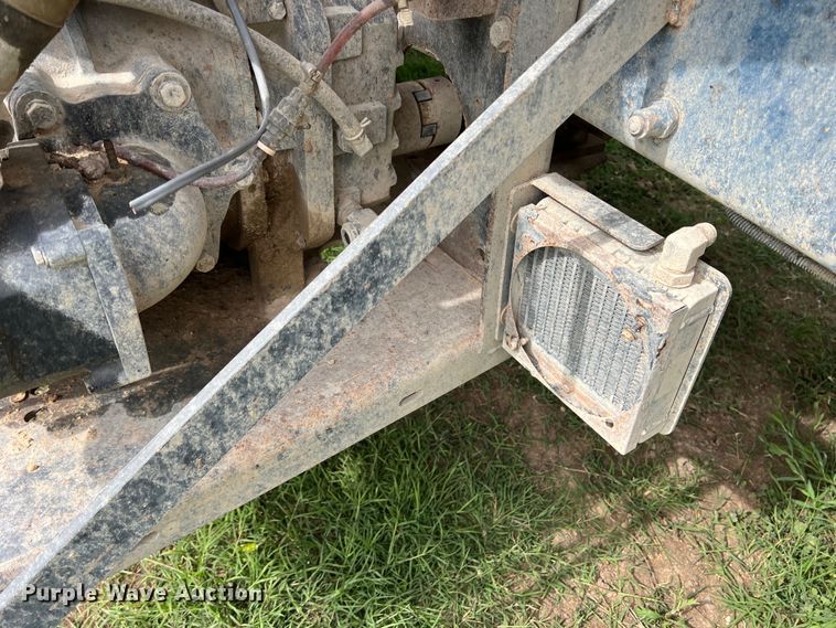 image for item DR5584 1999 Peterbilt 379  semi truck