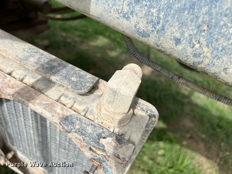 image for item DR5584 1999 Peterbilt 379  semi truck