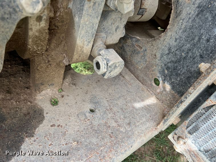 image for item DR5584 1999 Peterbilt 379  semi truck