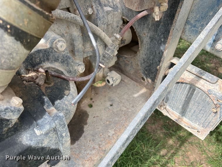 image for item DR5584 1999 Peterbilt 379  semi truck