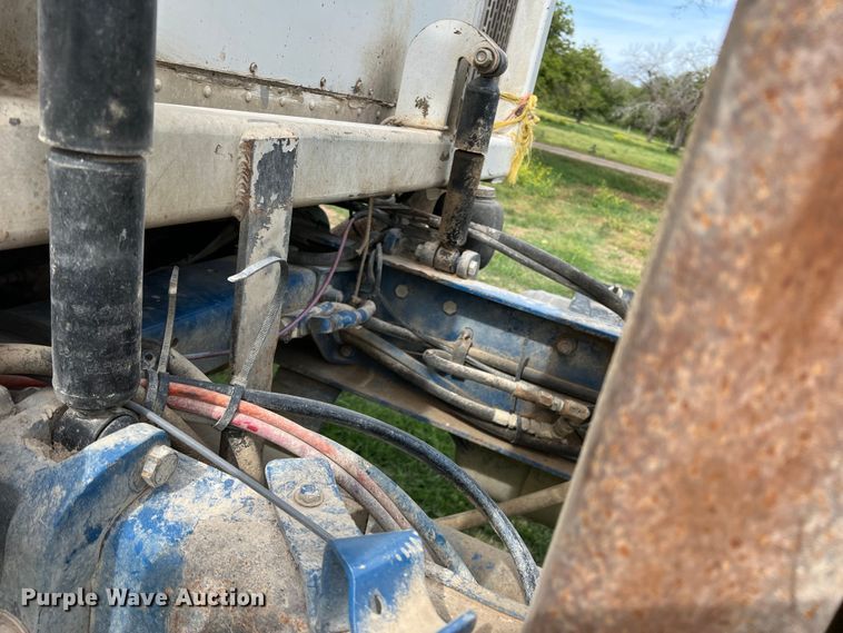 image for item DR5584 1999 Peterbilt 379  semi truck