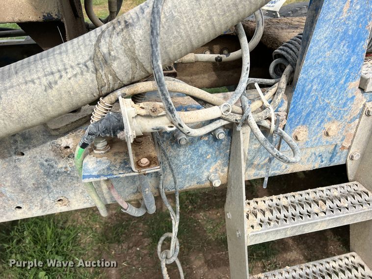 image for item DR5584 1999 Peterbilt 379  semi truck