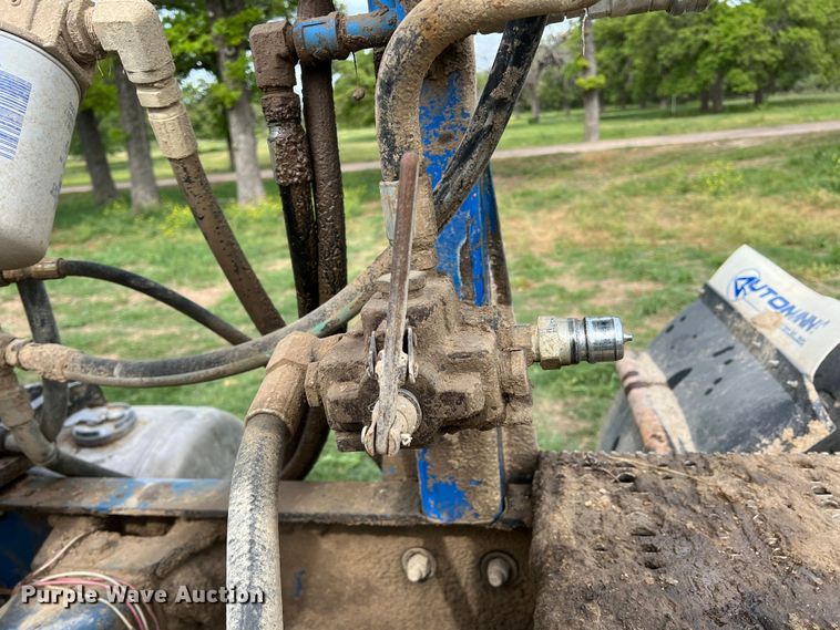 image for item DR5584 1999 Peterbilt 379  semi truck