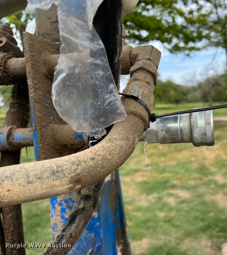 image for item DR5584 1999 Peterbilt 379  semi truck