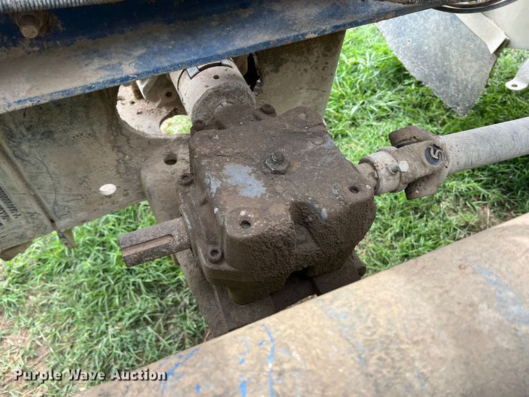 image for item DR5584 1999 Peterbilt 379  semi truck