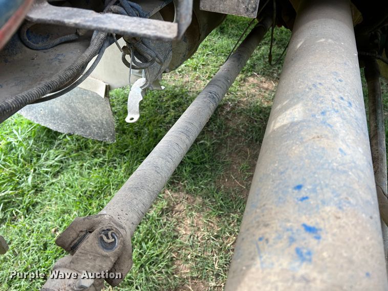 image for item DR5584 1999 Peterbilt 379  semi truck