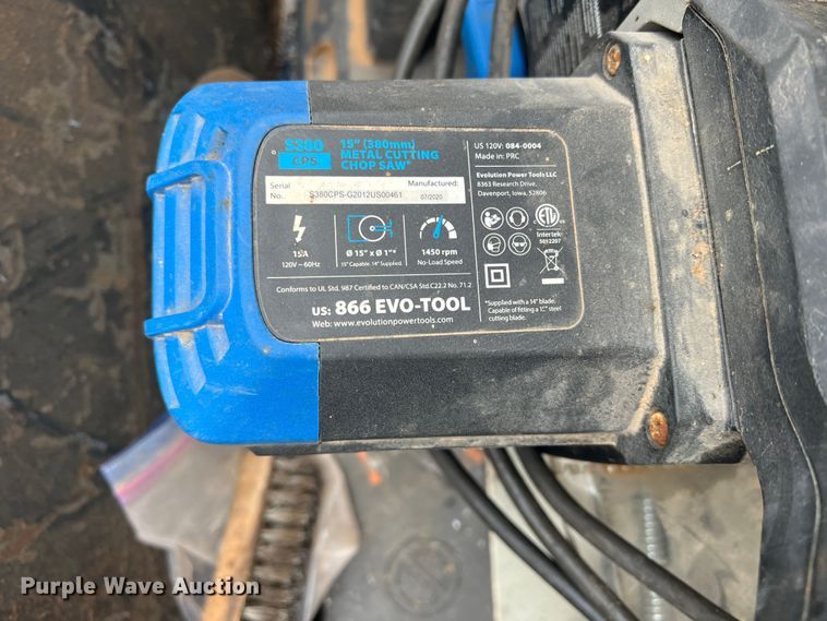 image for item DR5586 Shop built  pipe bending trailer