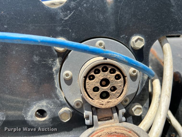 image for item DR5588 New Holland TG305  MFWD tractor