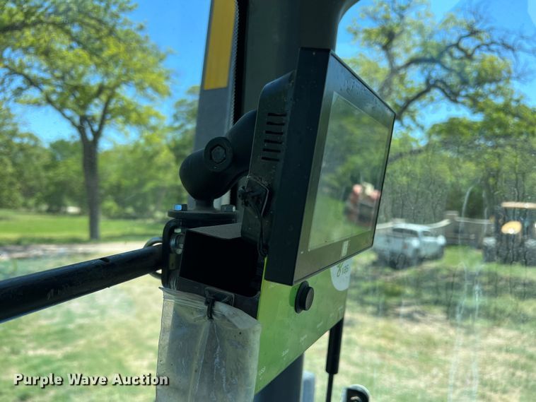 image for item DR5588 New Holland TG305  MFWD tractor