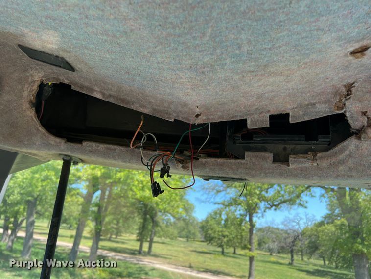 image for item DR5588 New Holland TG305  MFWD tractor