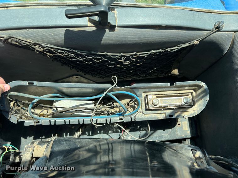 image for item DR5588 New Holland TG305  MFWD tractor