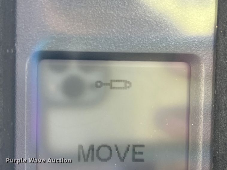 image for item DR5588 New Holland TG305  MFWD tractor