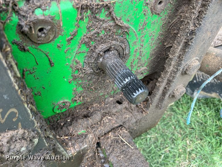 image for item DR5591 2008 John Deere 7330  MFWD tractor