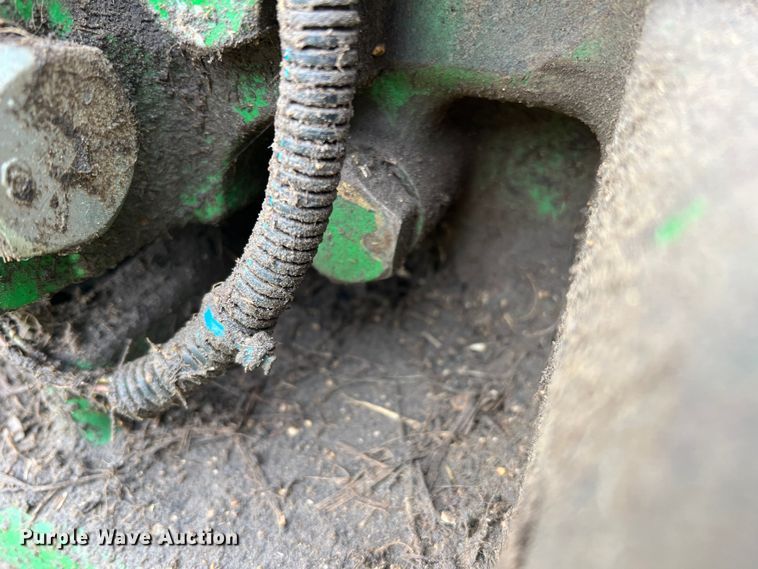 image for item DR5591 2008 John Deere 7330  MFWD tractor