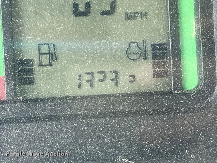 image for item DR5591 2008 John Deere 7330  MFWD tractor