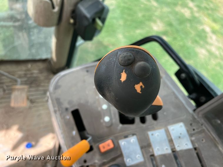 image for item DR5591 2008 John Deere 7330  MFWD tractor