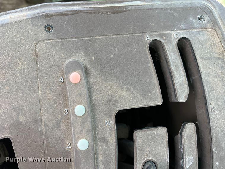 image for item DR5591 2008 John Deere 7330  MFWD tractor