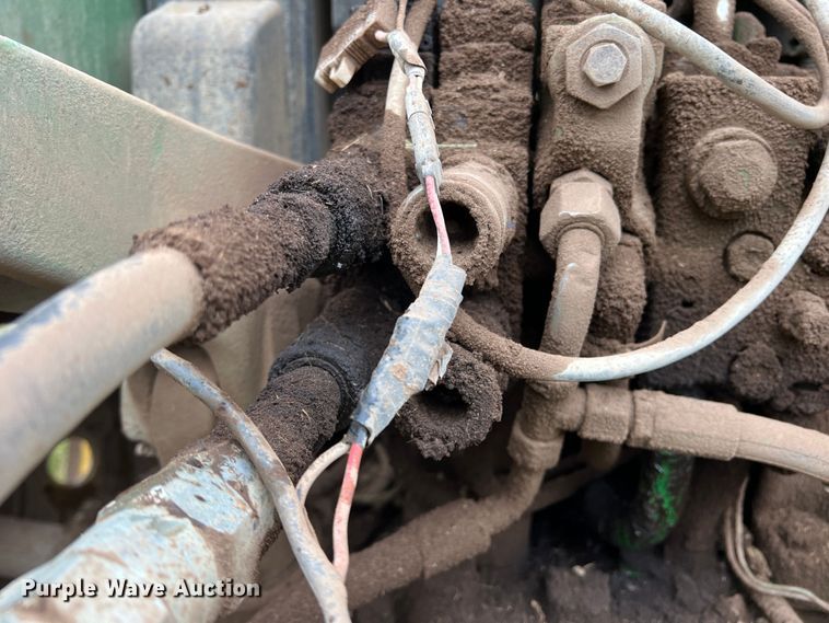 image for item DR5595 2010 John Deere 7330  MFWD tractor