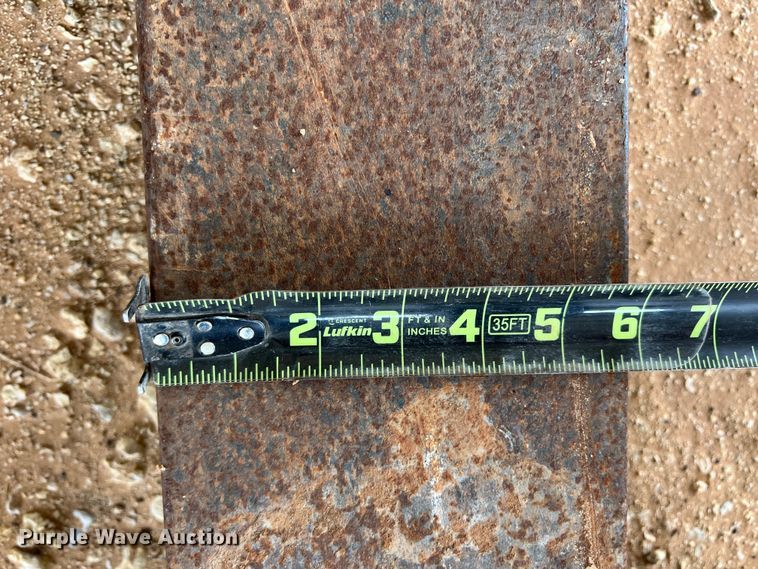 image for item DR5640 Caterpillar  wheel loader forks