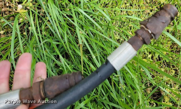 image for item HY9012 Koyker 210  loader