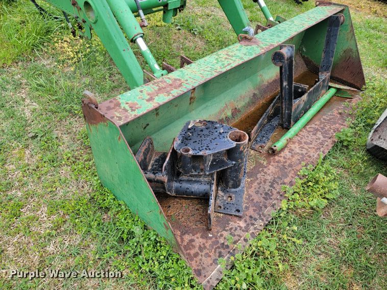 image for item HY9012 Koyker 210  loader