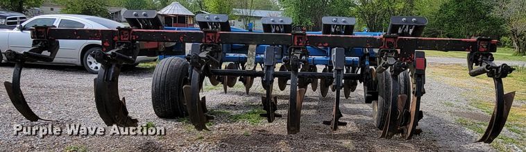 image for item HY9015 DMI ET530  disk ripper