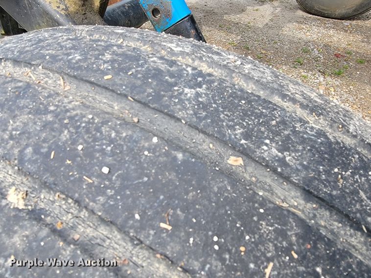 image for item HY9015 DMI ET530  disk ripper