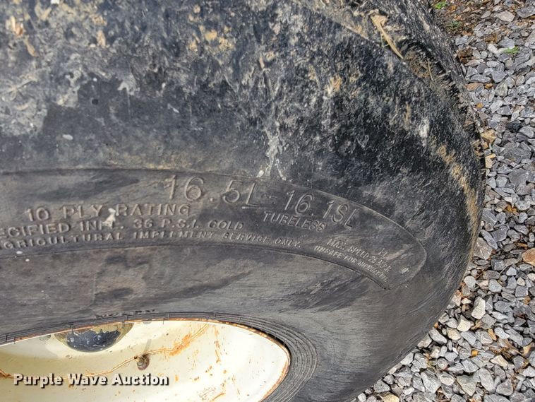 image for item HY9015 DMI ET530  disk ripper