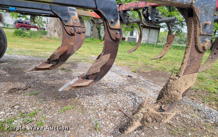 image for item HY9015 DMI ET530  disk ripper