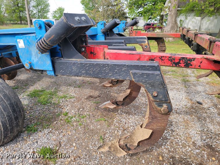 image for item HY9015 DMI ET530  disk ripper