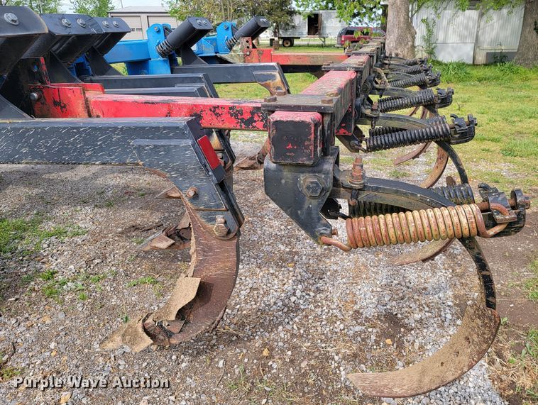 image for item HY9015 DMI ET530  disk ripper