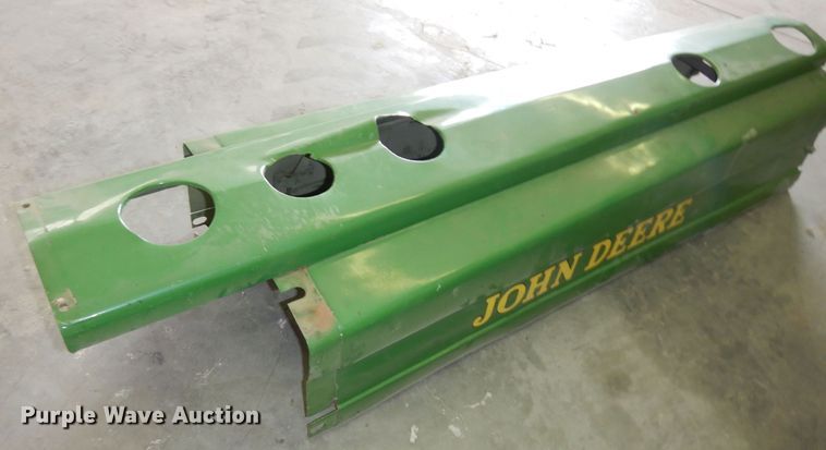 image for item IB9796 John Deere  rear axle