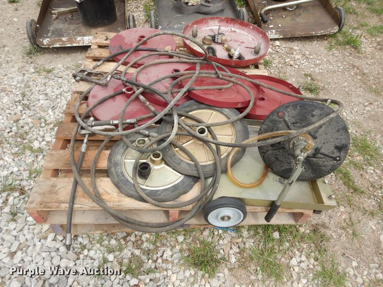 image for item IB9797 Tools