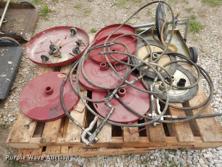 image for item IB9797 Tools