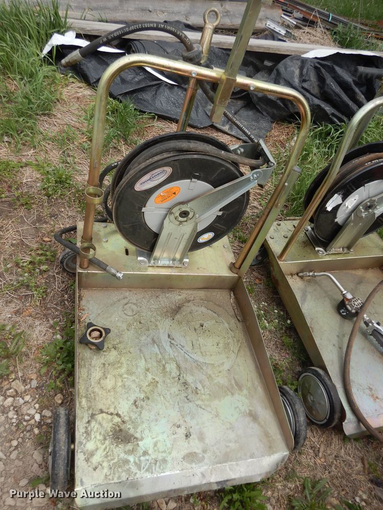 image for item IB9797 Tools