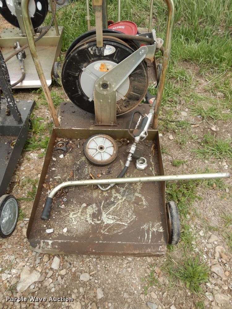 image for item IB9797 Tools