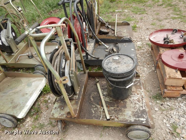 image for item IB9797 Tools