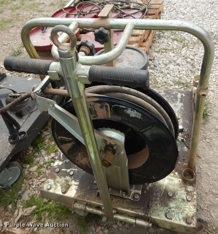 image for item IB9797 Tools