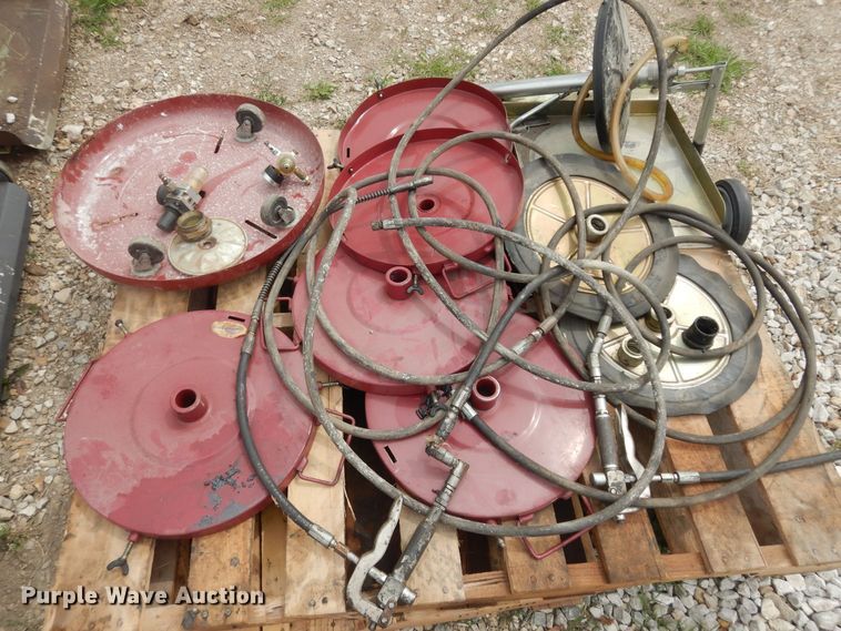 image for item IB9797 Tools