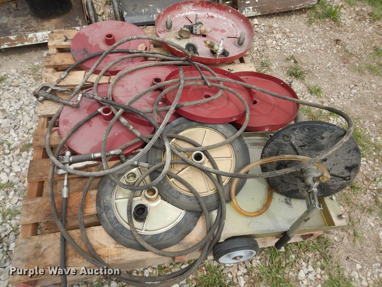 image for item IB9797 Tools