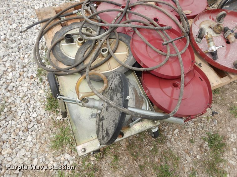 image for item IB9797 Tools