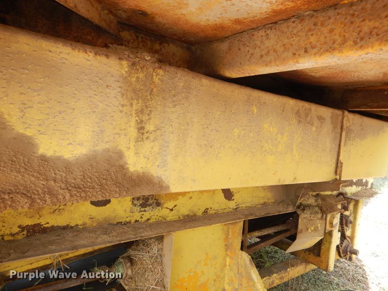 image for item IB9987 HayBuster  tub grinder