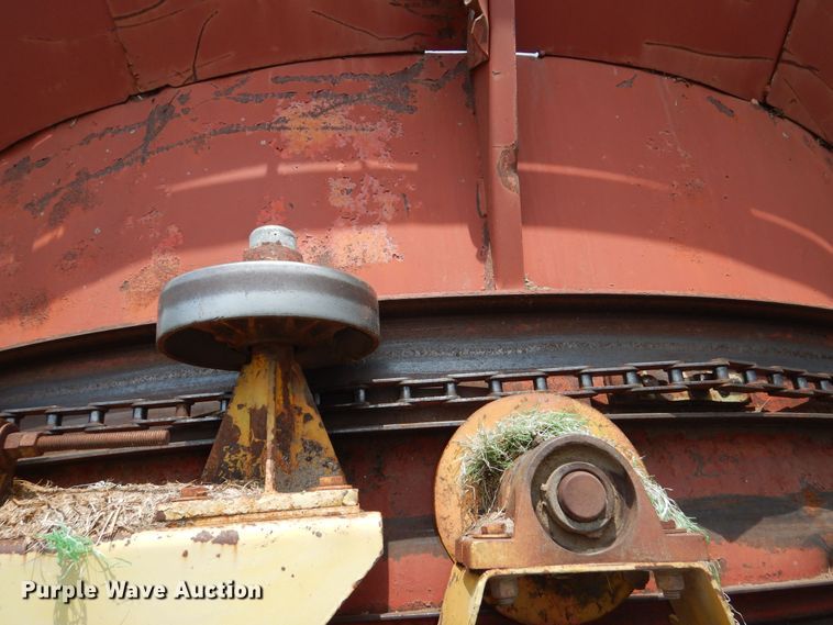 image for item IB9987 HayBuster  tub grinder