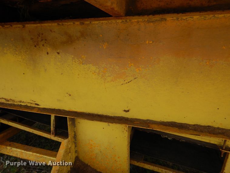 image for item IB9987 HayBuster  tub grinder