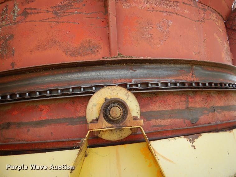 image for item IB9987 HayBuster  tub grinder