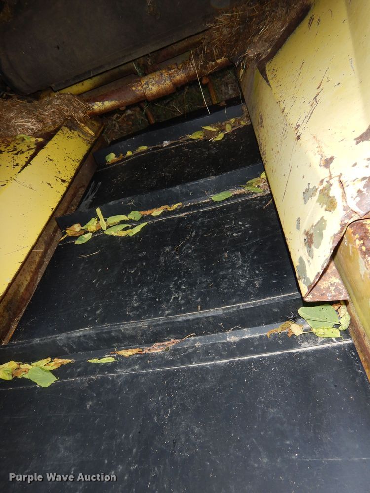 image for item IB9987 HayBuster  tub grinder