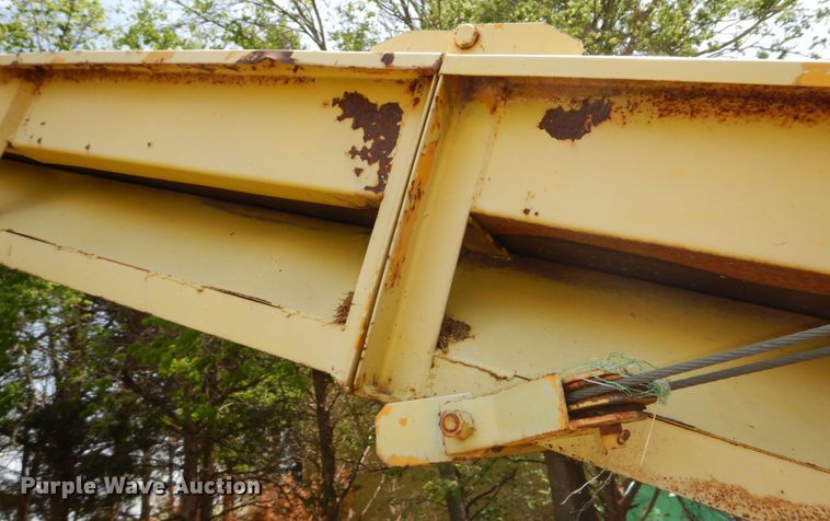 image for item IB9987 HayBuster  tub grinder