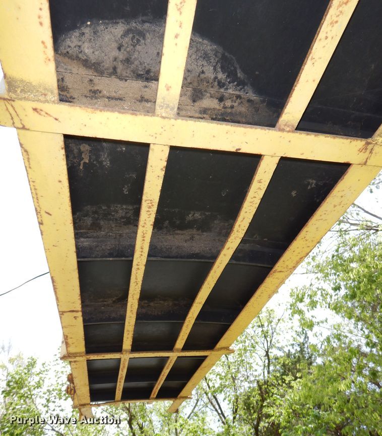 image for item IB9987 HayBuster  tub grinder