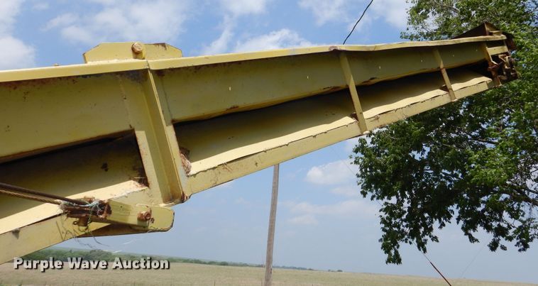 image for item IB9987 HayBuster  tub grinder